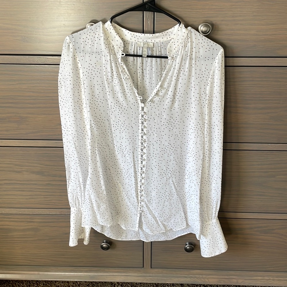 Joie Blouse size XS